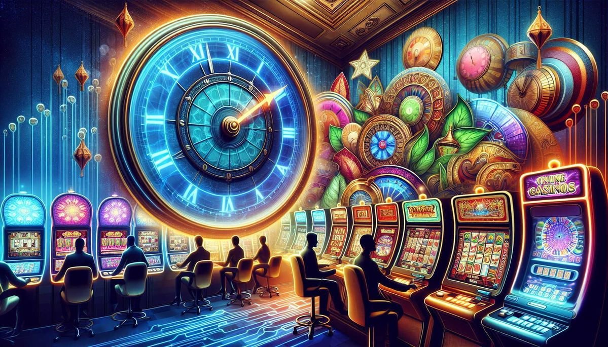 rpvi5 Lobby Game slot online jackpot progresif RTP tinggi koleksi terlengkap