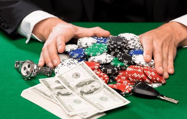 rpvi5 Kemenangan jackpot besar member Indonesia slot dan kasino live